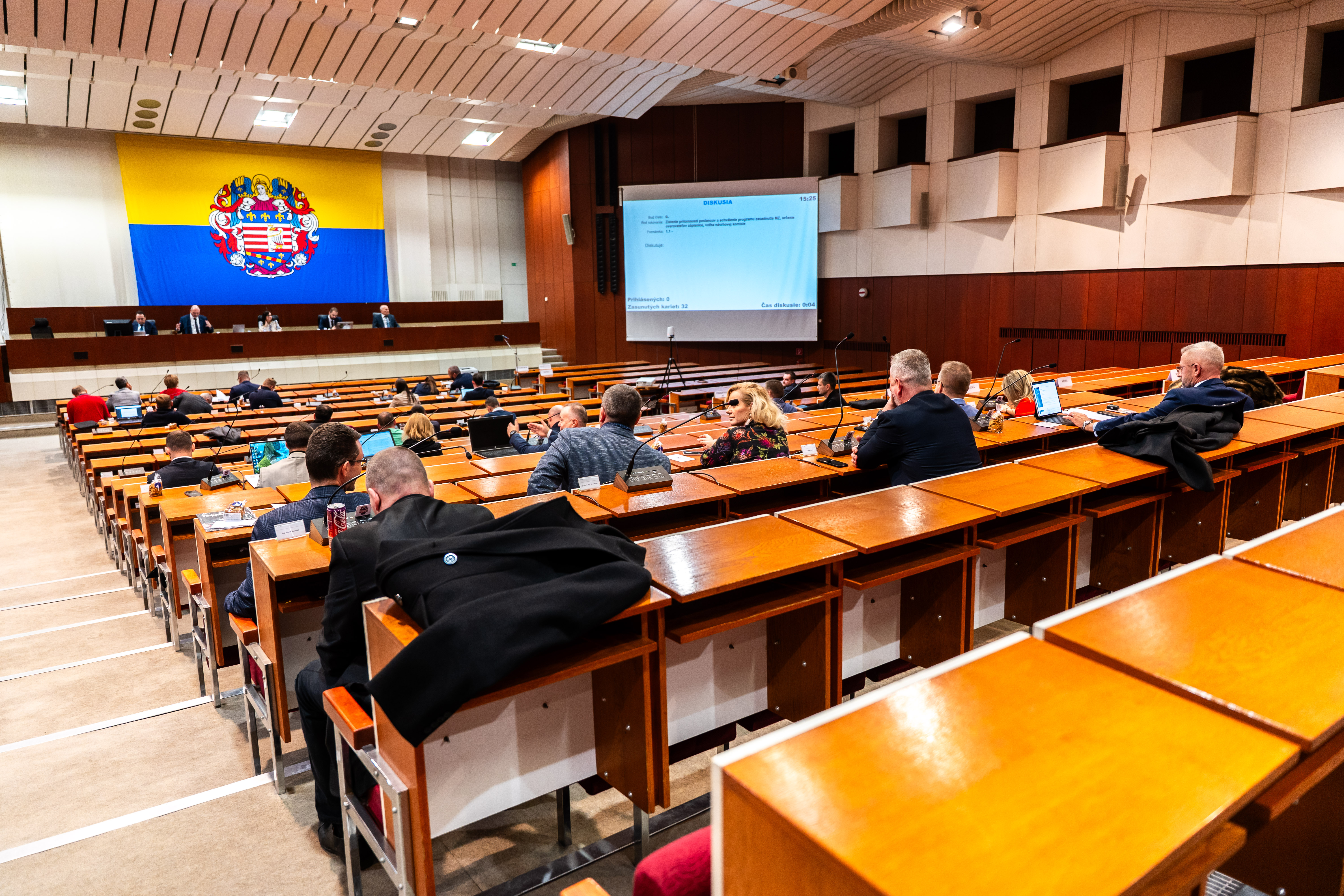 zasadnutie Mestskeho zastupitelstva v Kosiciach-14